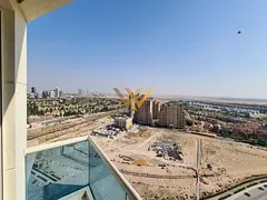 High Floor | The Crescent A | Studio