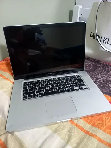 Macbook pro 13 inch