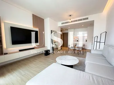 Fully Furnished | Premium Amenities | Ready Home