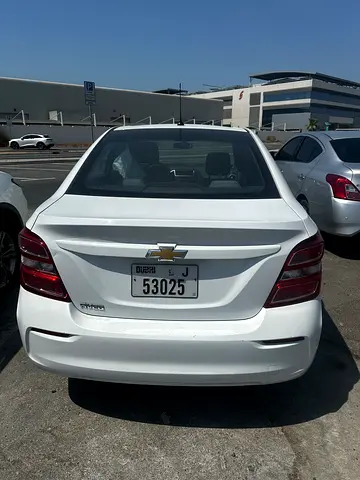 صورة 3 لـ 2018 Chevrolet AVEO