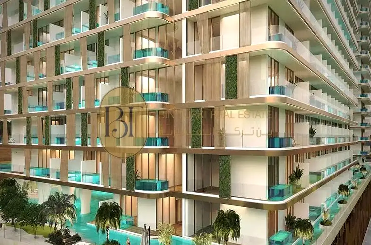 30% Discount | 5Y Mangment Free | Fully Furnished | Prime Location