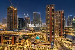 Brand New | High Floor | Large 1 Bed | Luxury