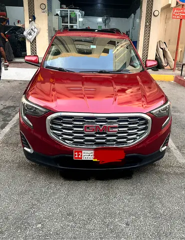 2018 GMC Terrain SLE | Well Maintained | American Specs
