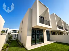 Facing Green Belt | Vacant | Unfurnished