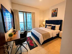 Master Bedroom Direct from The Owner For One Lady - Princess Tower