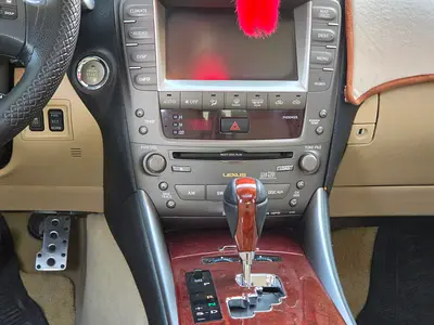 2007 Lexus IS-SERIES 照片 3