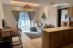 Fully Furnished | Available | Big Balcony