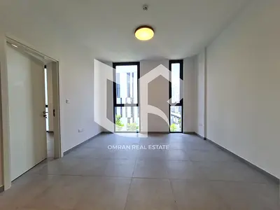 1BR for Sale in Aljada | Best Price | AED 45K Annual Rental Return