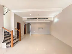 CORNER SPACIOUS SIZE VILLA - 4BR+ MAIDS ROOM