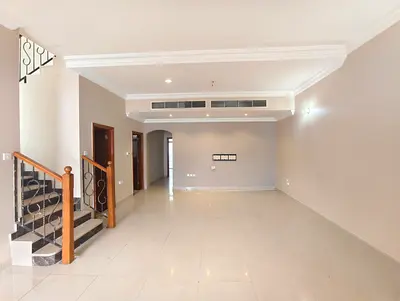 CORNER SPACIOUS SIZE VILLA - 4BR+ MAIDS ROOM