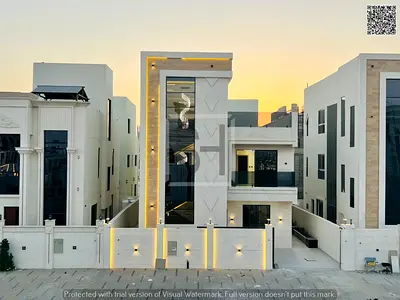 Own your villa, including registration and ownership fees.