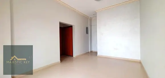 BIGGEST APARTMENT!!1BHK APARTMENT WITH BALCONY AND WINDOW AC AND CENTRALISED GAS JUST IN 25k