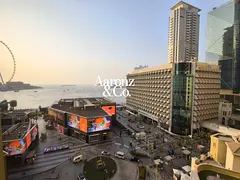 Spaciously Modern | 1BR | Marina /Partial Sea View