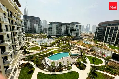 Brand New, Prime Location, High Floor