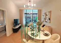 Spacious 1-Bedroom | Ready to move in | Modern Living