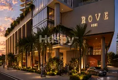 Branded Residence | Open View | Balcony