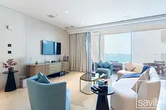 Best Layout | Sea View | High Floor