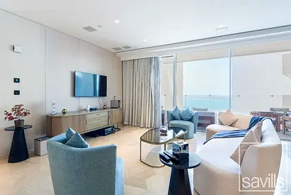 Best Layout | Sea View | High Floor