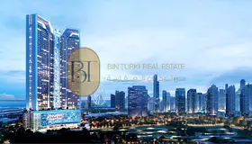 High Floor | Island View | 1% Monthly | Prime Location | Ready 2027