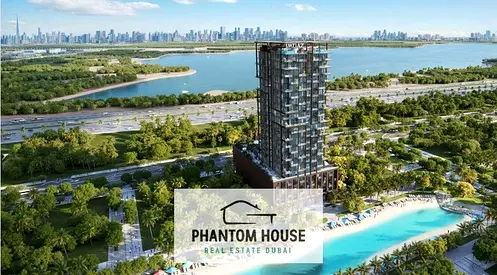 5% DISCOUNT | PREMIUM 1BR | 755 SQ.FT. | AED 1.827M | 20/80 PAYMENT PLAN | WYNWOOD HORIZON