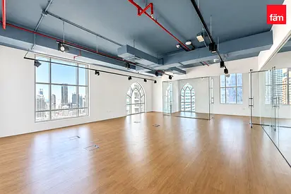High Floor | DMCC | Community Expert