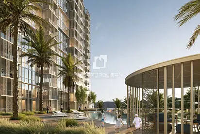 Corner Unit | Park View | 5-Year Post-Handover