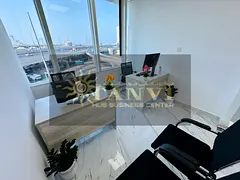 Experience Efficiency in Our Premium Office Space| Beautifully fitted
