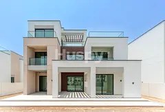 Standalone Villa | Park View | Keys in Hand