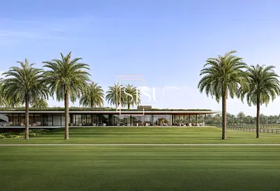 Off Plan | Prime Location | Golf Facing