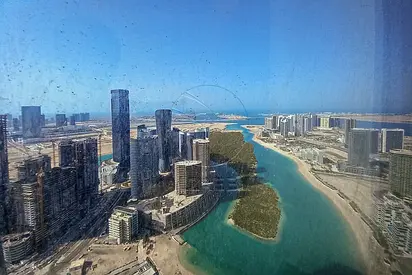 Owner Occupied | Higher Level 2R | Sea View