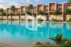 0% Downpayment plan | AI Smart system - Luxury waterfront homes | 100% Appreciation | 0% commission