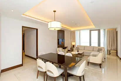 Spectacular View | Luxurious | Spacious
