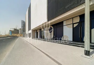 Retail 752 To 2724 Sqft | Up To 4 Adjoining Units | Main Road Frontage | 3–12 Parking