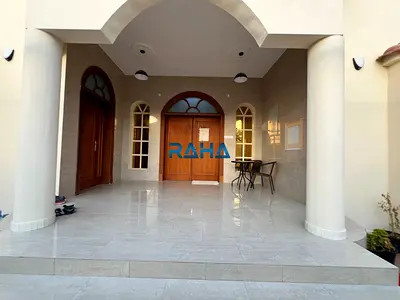 3 BR Villa with Private Garden in Northern Emirates