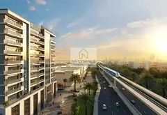 60% ON HANDOVER | 2BHK + STORAGE ROOM | NEAR TO METRO