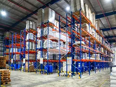 Warehouse for Rent in JAFZA | Standalone | 213 KW
