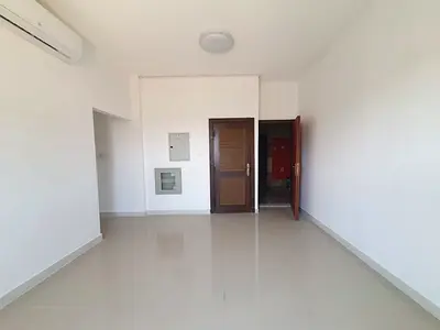 Hote offer 2bhk in Tilal city near to Sharjah mosque price 45k