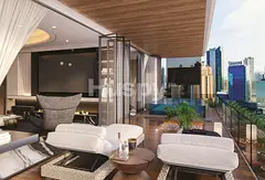 Brand New | Fully Furnished | With Plunge Pool