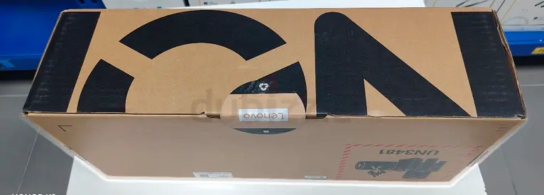 Lenovo Legion Go S 8ARP1 - AMD Ryzen Z2, 16GB RAM, 1TB SSD (sealed box)