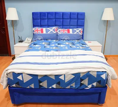 Bed (URGENT)