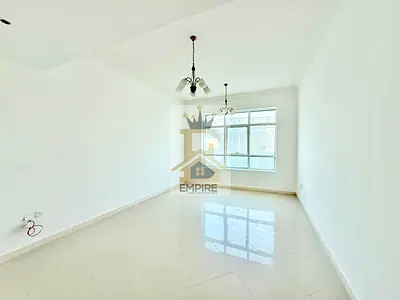 One month free Spacious 1br fully bright open view balcony on road