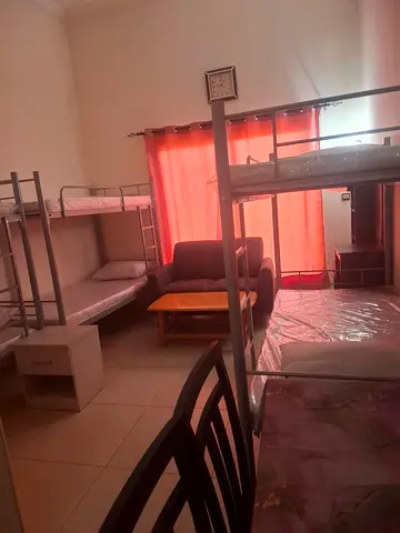Executive Ladies Bed Space in Arjan Near VIVA supermarket