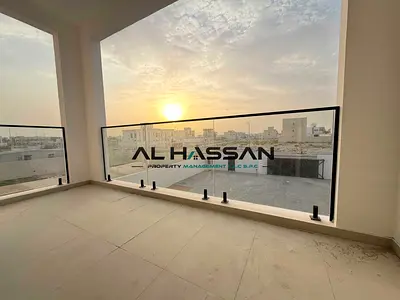1st Tenancy 2BR | Huge Balcony | Separate Kitchen | Start Of Riyadh