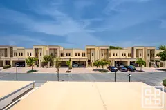 3BR+Maid Ready Handover | Beach Access | Brand New