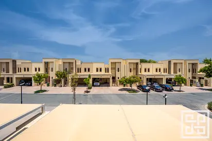 3BR+Maid Ready Handover | Beach Access | Brand New