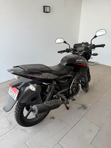 115,000 km || Bajaj Pulsar || 150cc ||
2022 Model