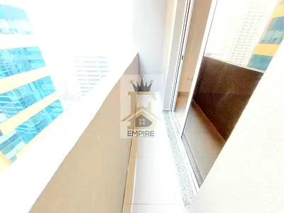 60 days free | Exclusive 1BR | Spacious Layout | Balcony | Open View | All Amenities |