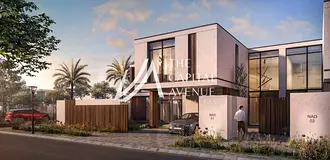 Corner Unit | Floor to Ceiling Windows