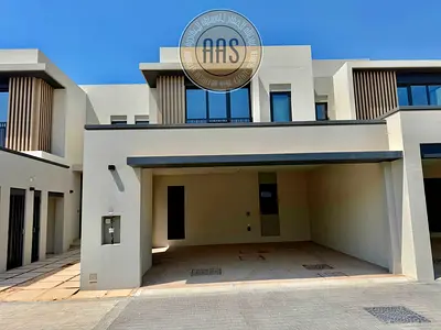 Brand New 3BR Townhouse with Maid’s Room | Spacious & Modern