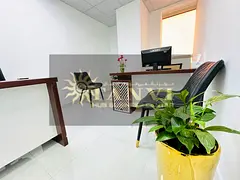 Office for Rent | Office for Freezone Company | No commission